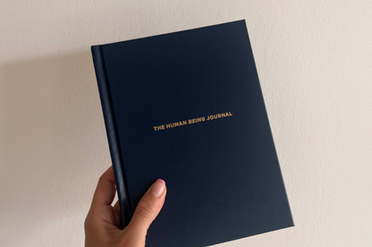 The Human Being Journal